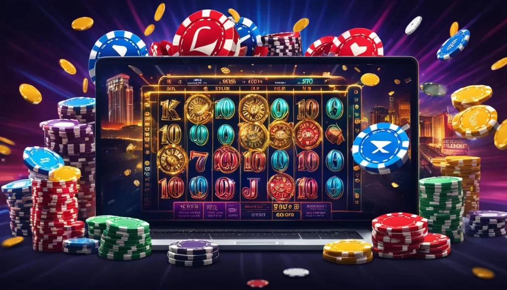 Các tính năng bảo mật và đa dạng trò chơi của Fun88