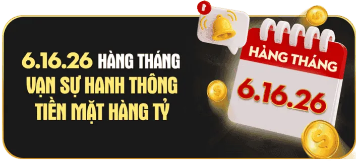 Thưởng chào mừng thành viên mới Fun88