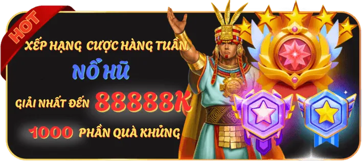 Hướng dẫn chơi Nổ Hũ Fun88