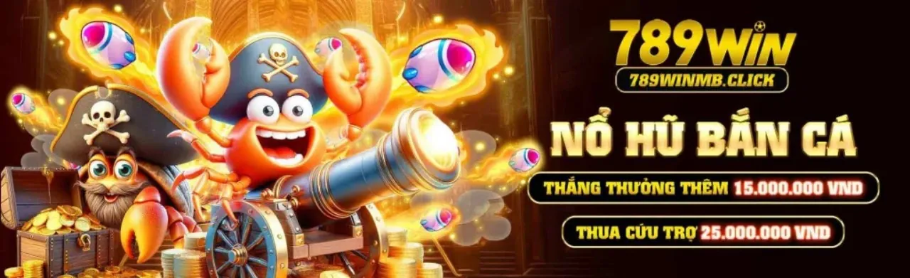 Hình ảnh chính game Bắn Cá Fun88 2026
