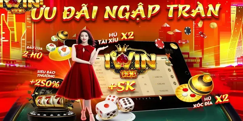 Giao diện ứng dụng Fun88 thân thiện